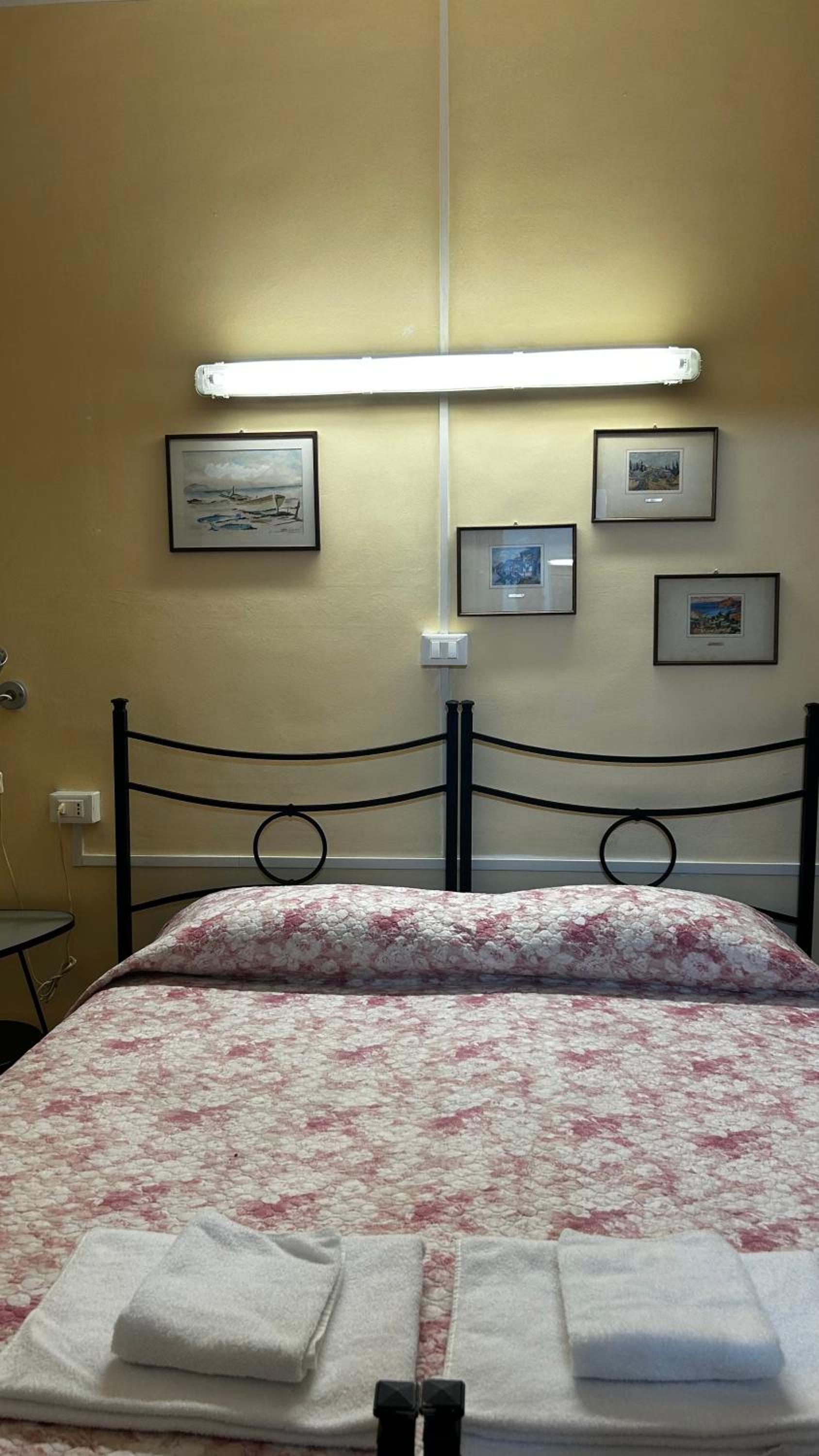 Hotel Fiorita 38/49