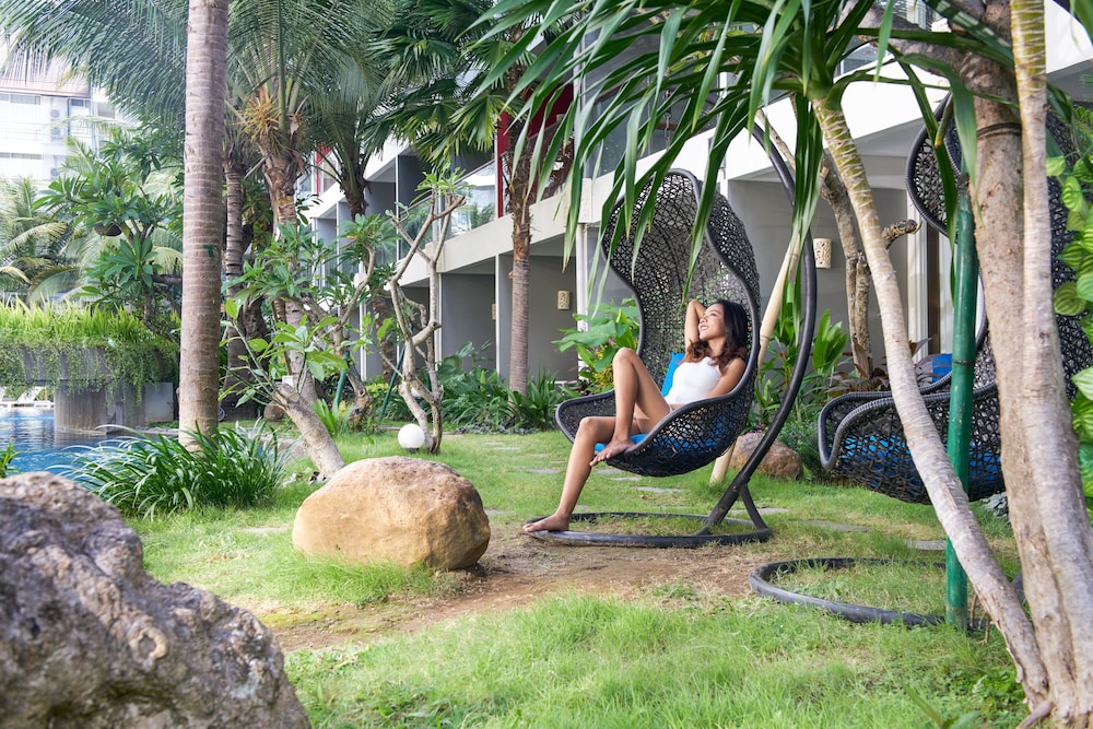 Ramada Encore by Wyndham Seminyak Bali 19/36