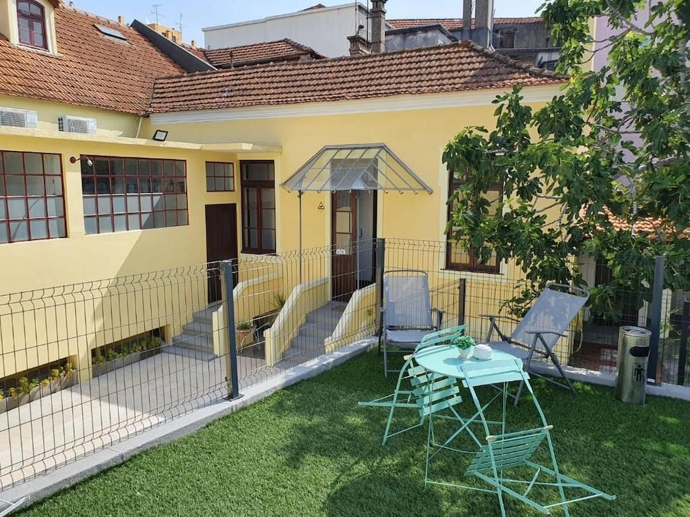 Urban Suites Aveiro 24/34