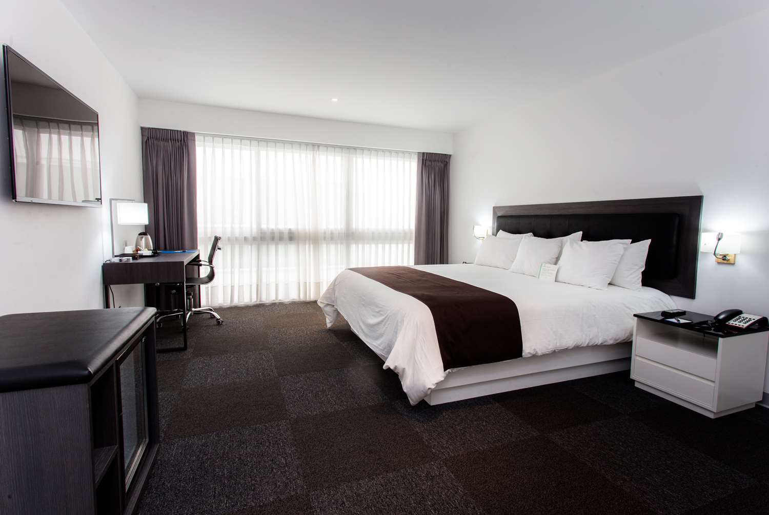 Wyndham Costa Del Sol Tumbes 25/77