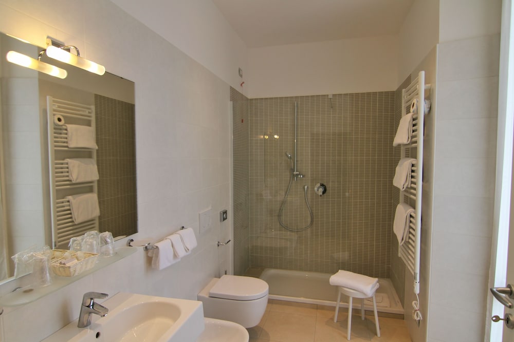 Hotel Centrale 21/67