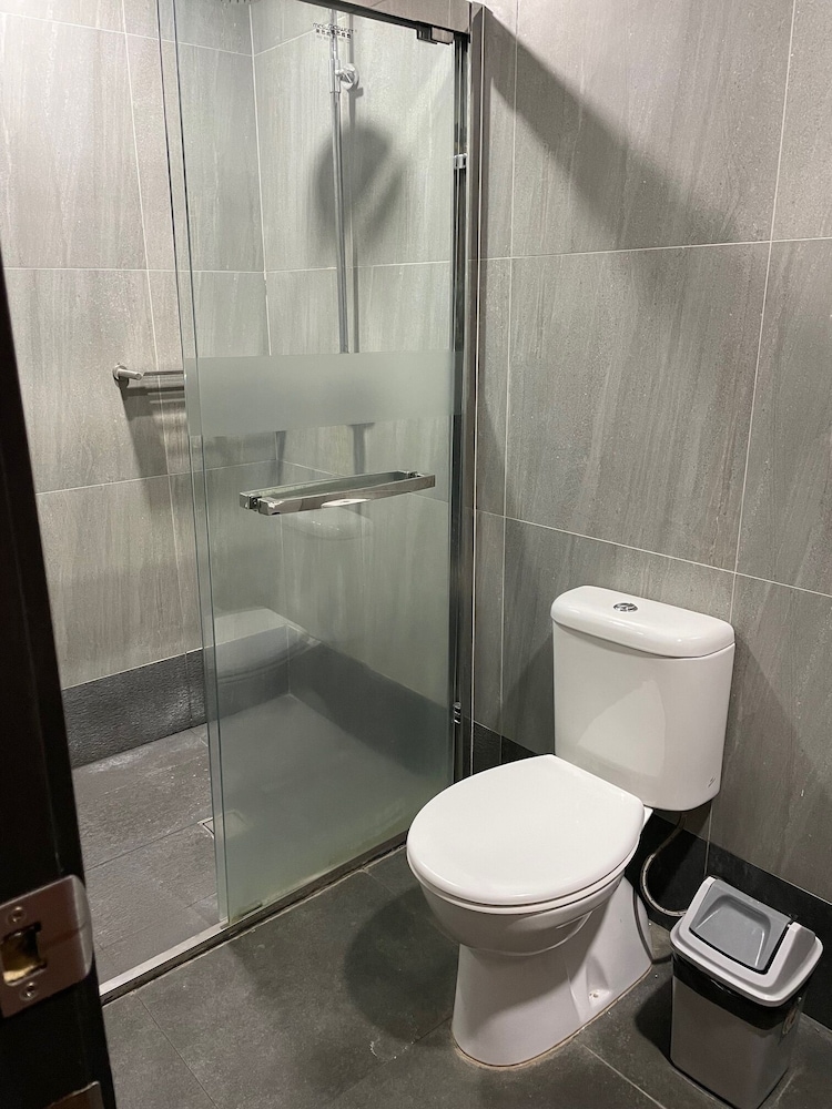 Nasau Resort & Villas 43/47