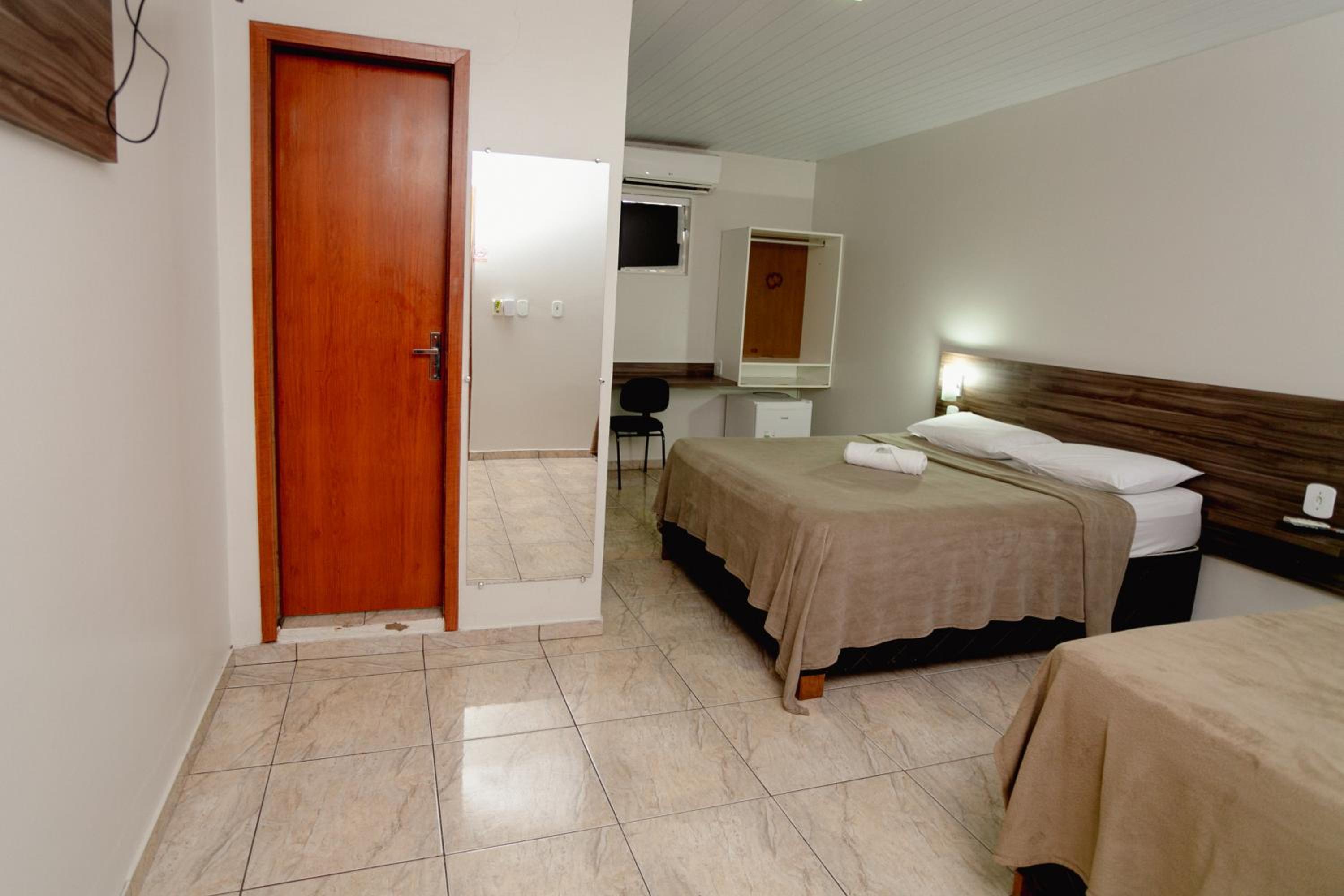 Hotel Verde Mares 22/50