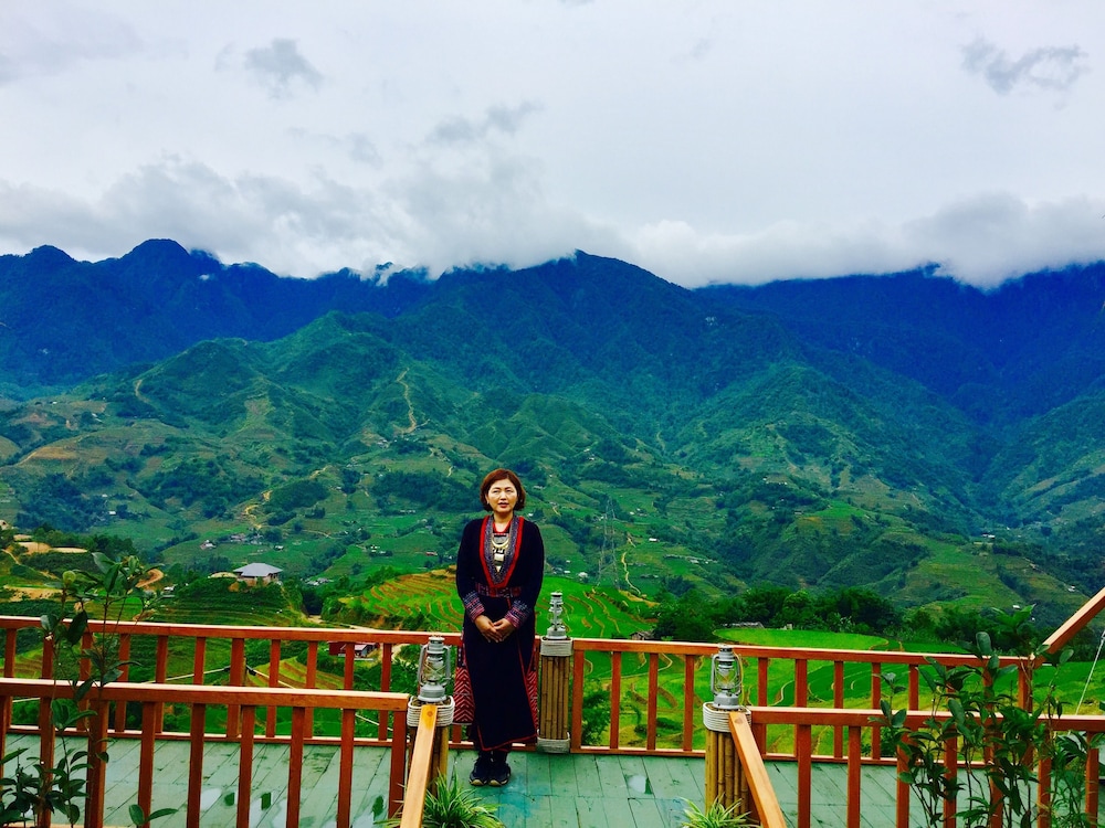 Sapa Clay House - Mountain Retreat 49/72