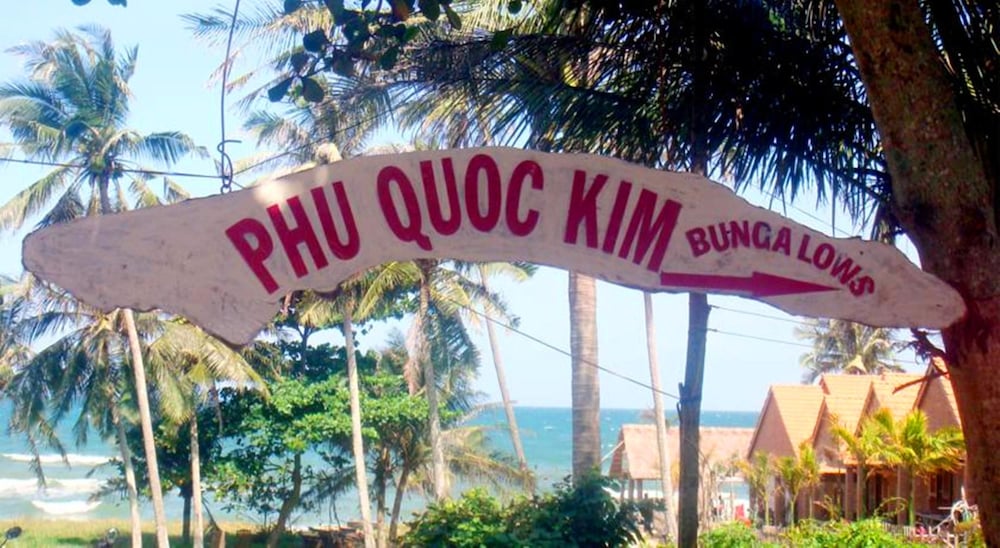 Phu Quoc Kim - Bungalow On The Beach 17/72