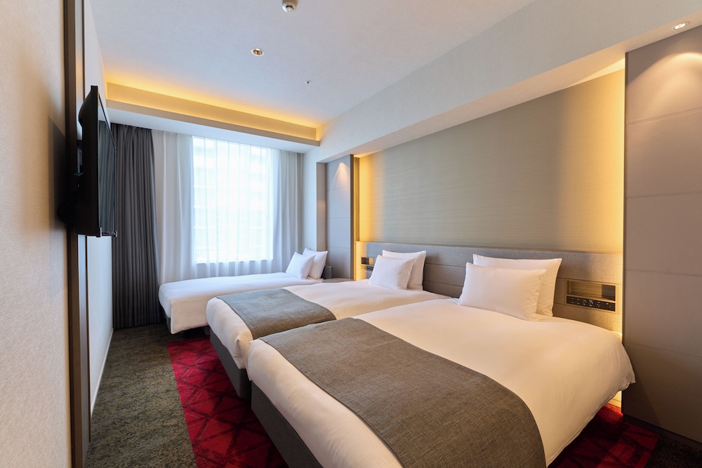 Superior, Twin Beds, Sofa