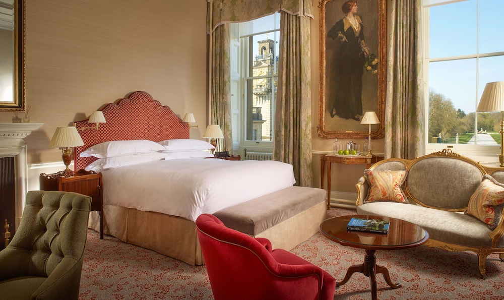 Cliveden 5/50