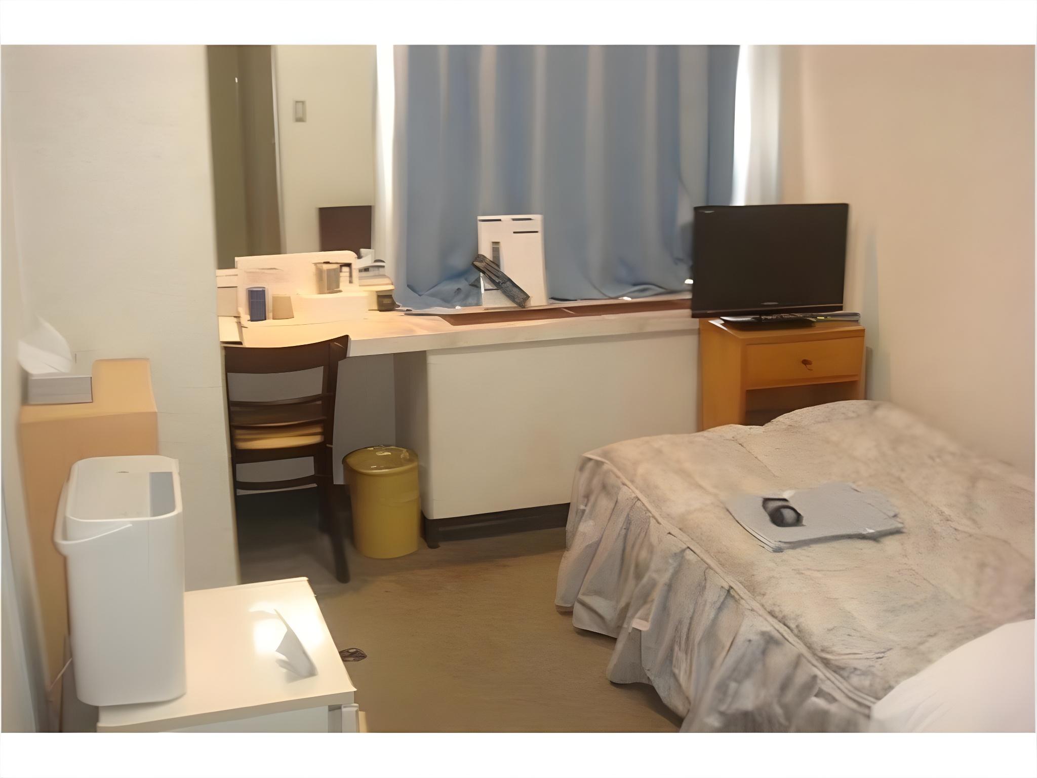 Hotel New Station (Yamanashi Pref.) 24/24