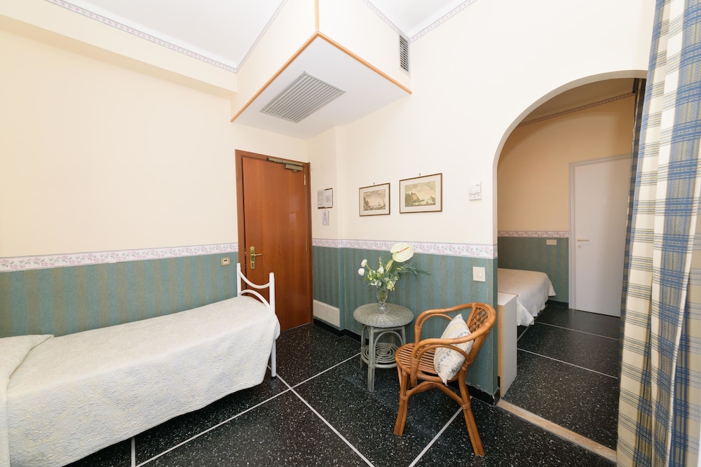 Hotel Morchio 18/39
