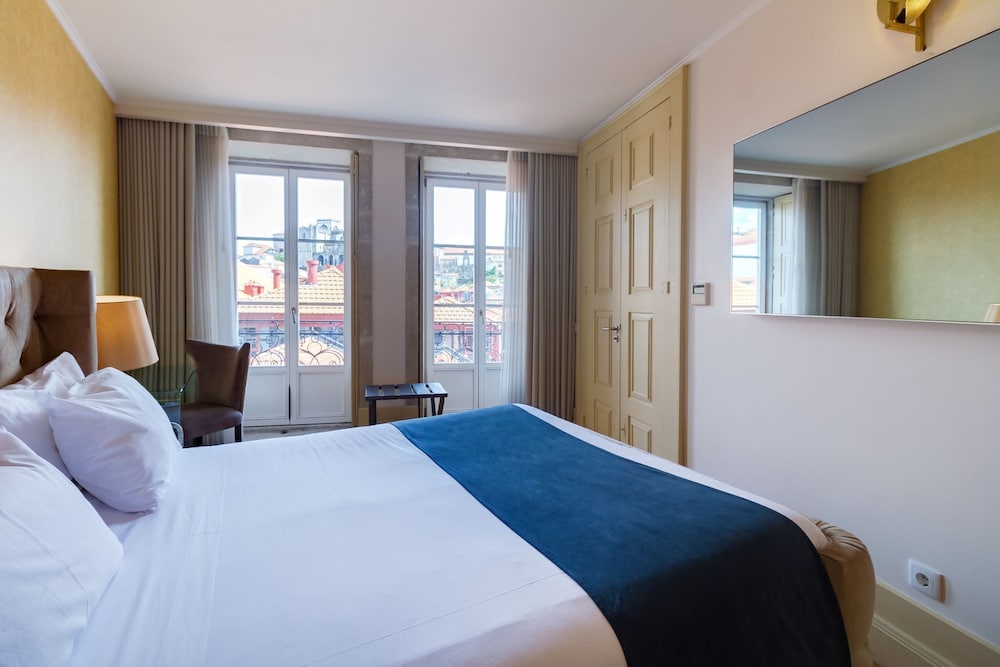 Flores Boutique Hotel Spa 7/38