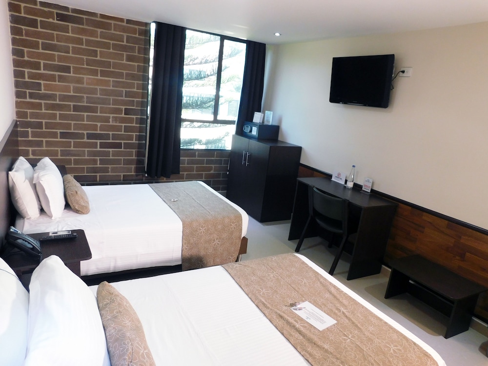 Acqua Express Hotel 28/61