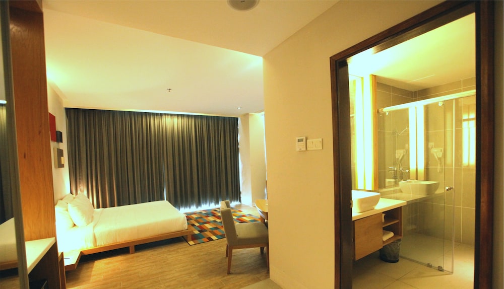 Casuarina At Meru 31/66