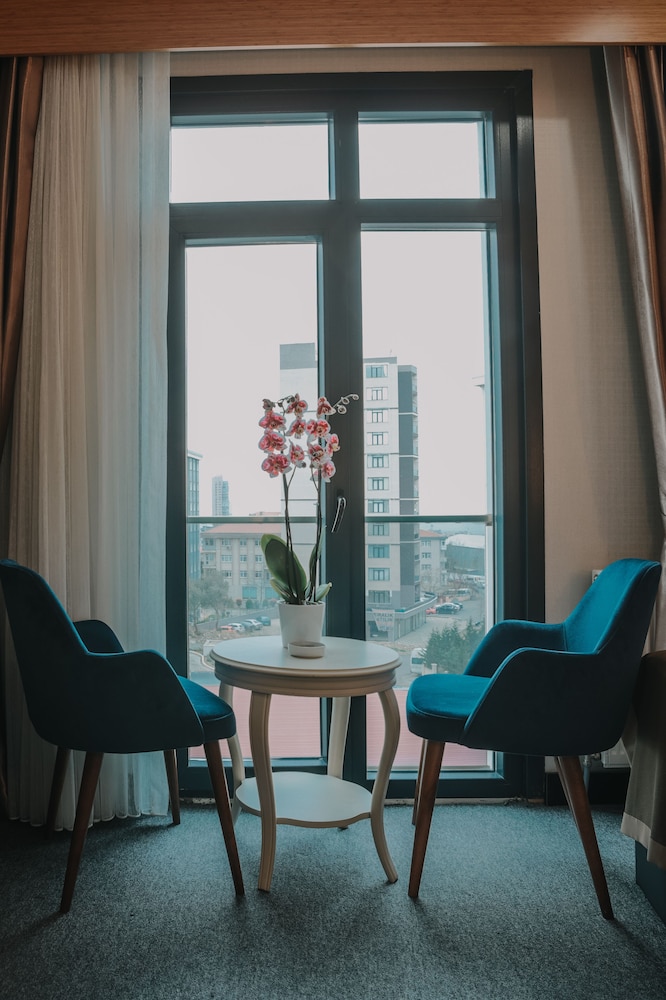 Grand Lark Otel 35/50