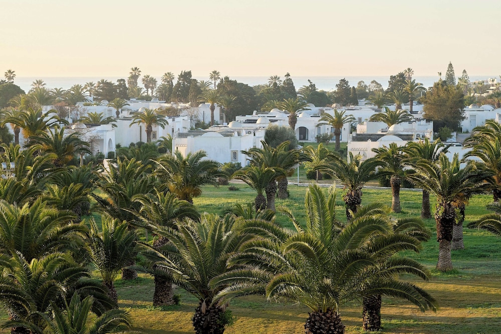 The Mirage Resort & Spa 54/60