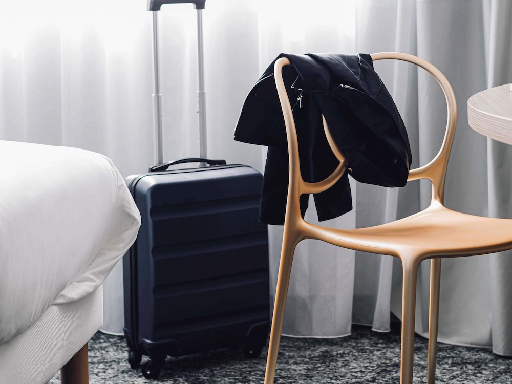 Ibis Styles Nancy Ouest Laxou 61/70