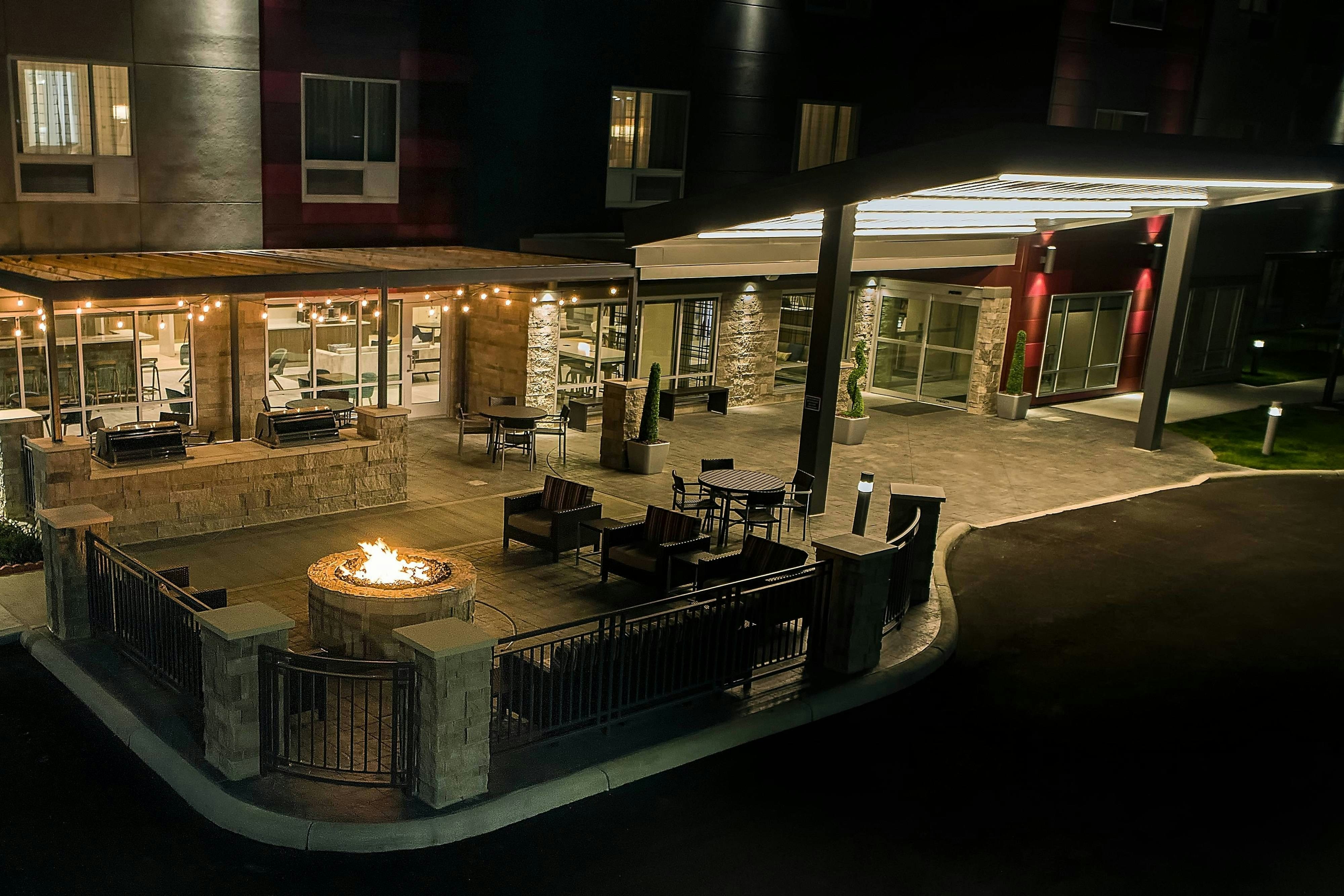 TownePlace Suites by Marriott Columbus Hilliard 6/50