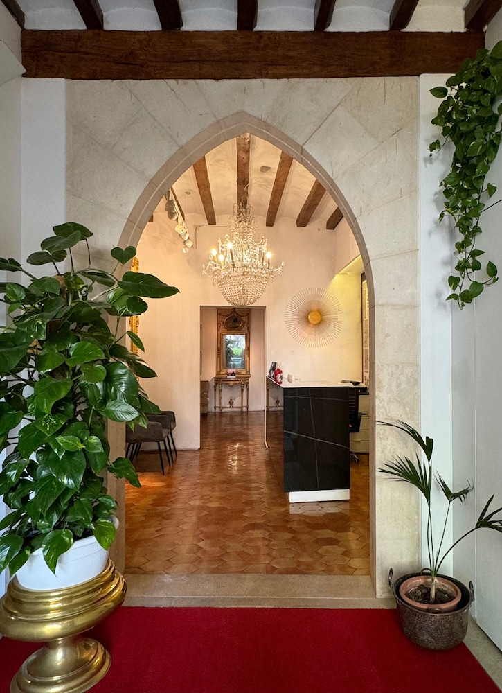 Art Hotel Palma 7/66
