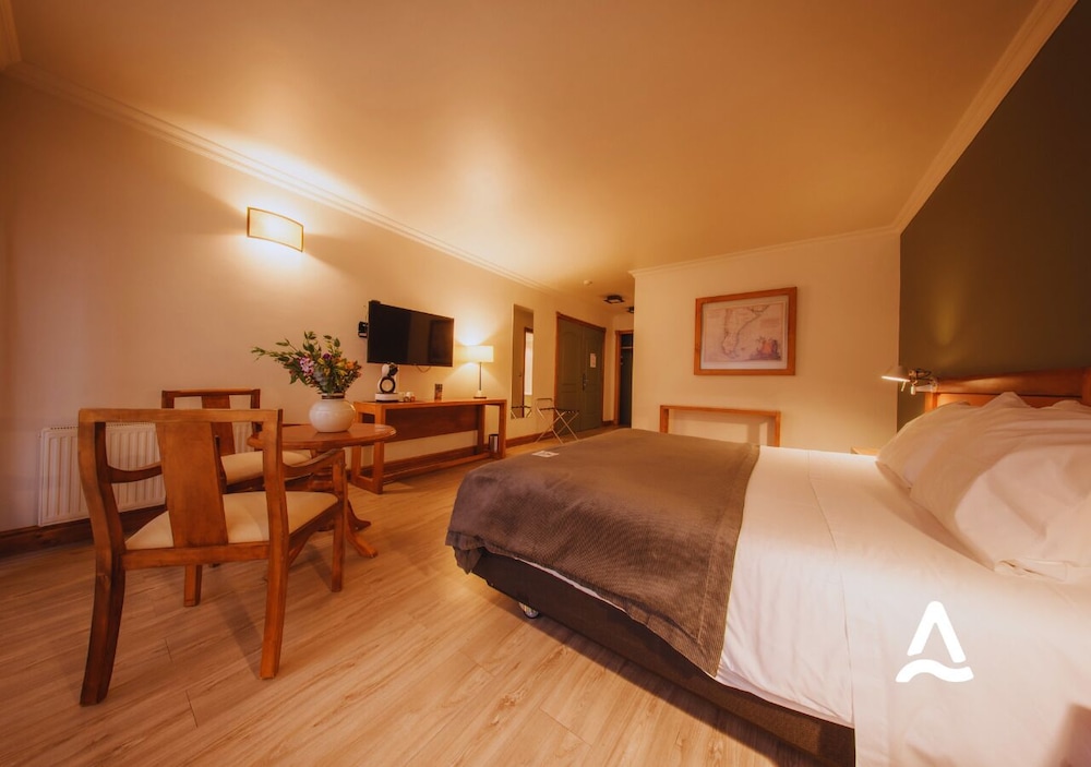 Junior Suite, Studio, King Bed