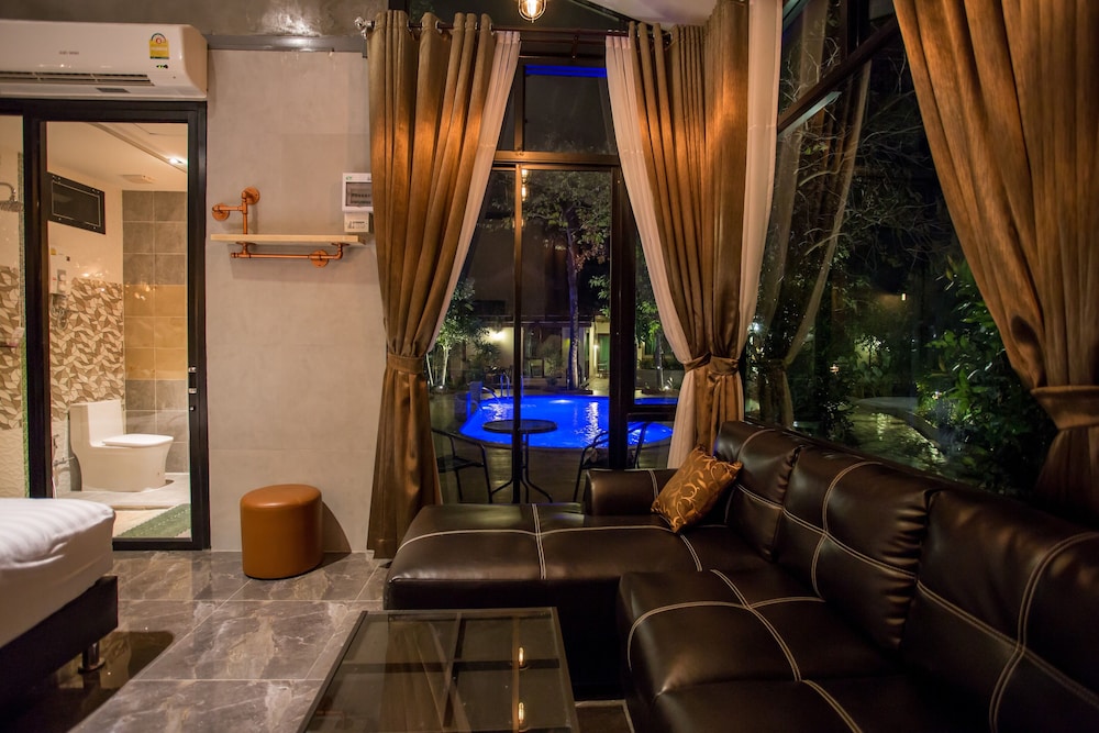 Foresto Sukhothai Guesthome 7/63