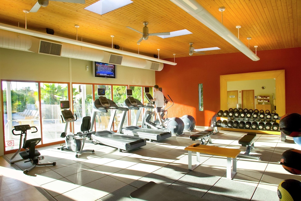 DoubleTree by Hilton Hotel Tucson - Reid Park 17/56