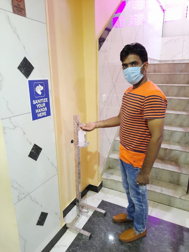 Shri Ram Residency 10/38