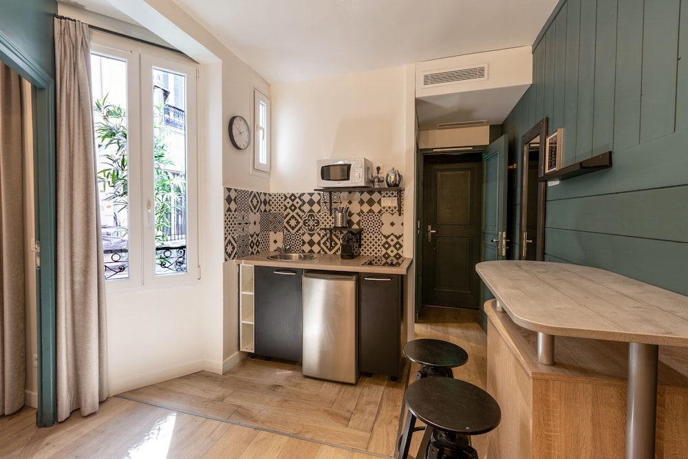 Hotel Maat Etoile 40/54