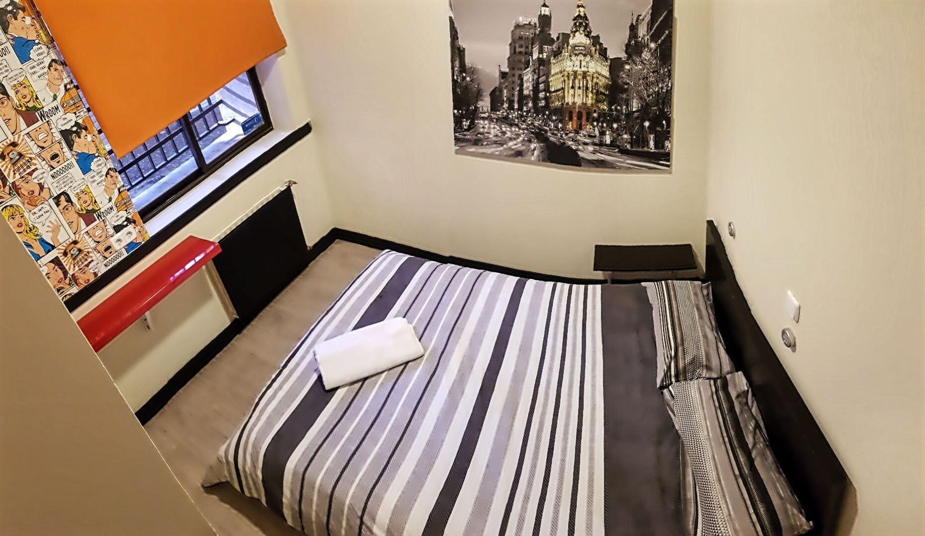 Hostels Meetingpoint 14/55