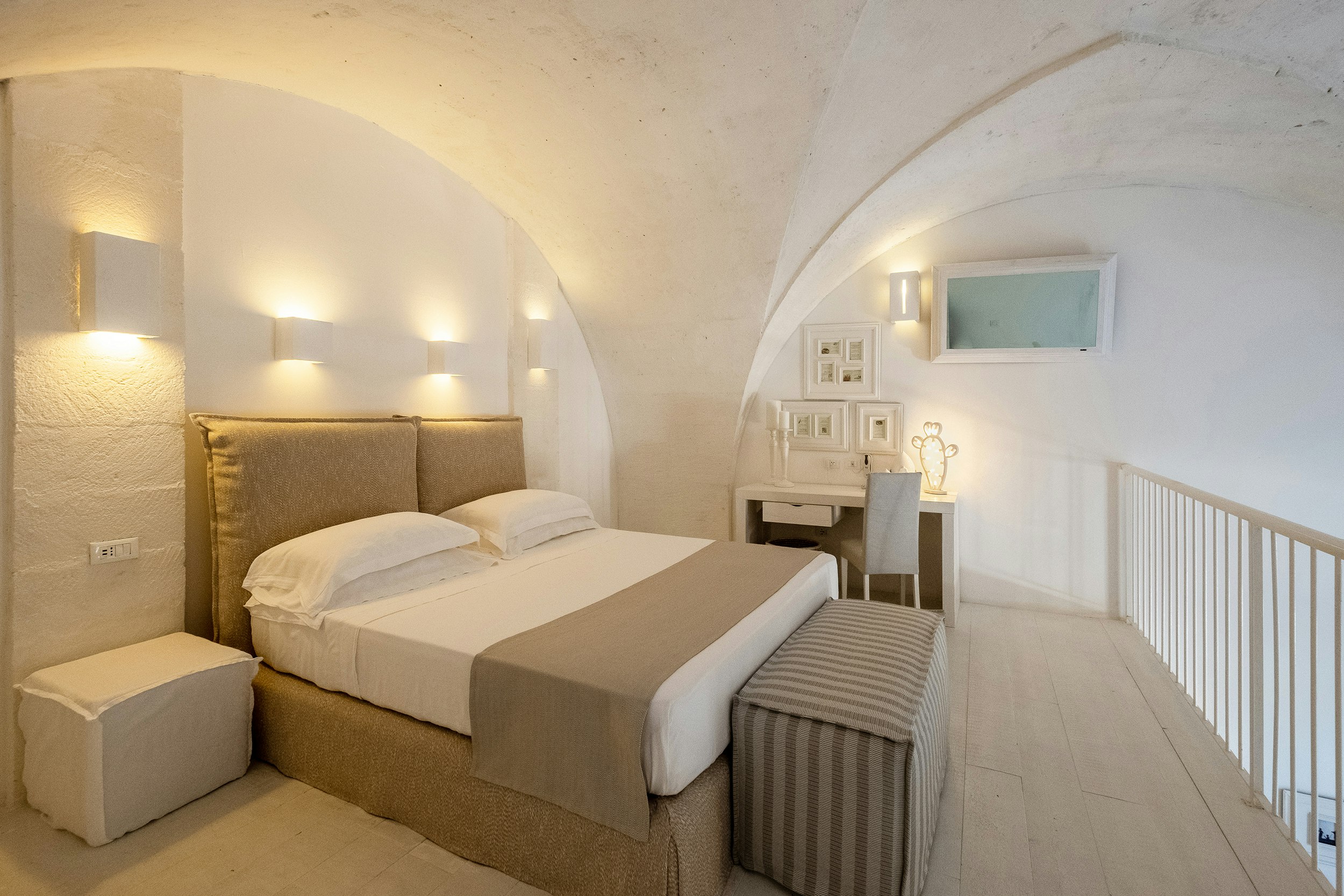 BAGLIONI MASSERIA MUZZA RESORT & SPA 12/53