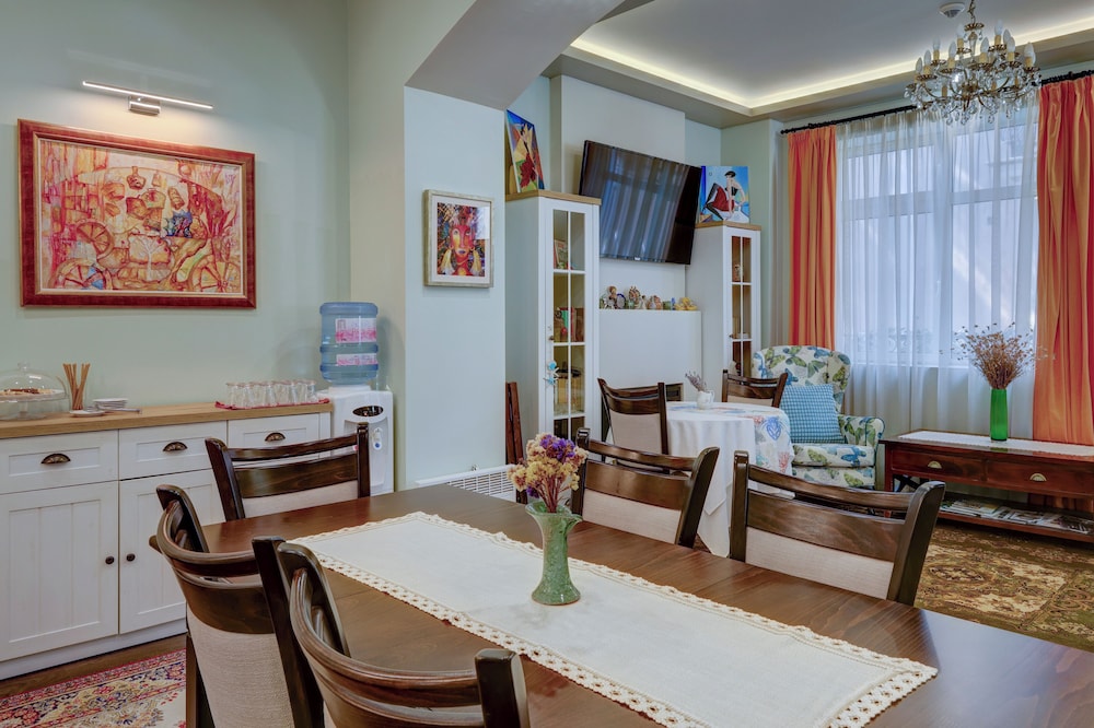 City Boutique Inn 36/50