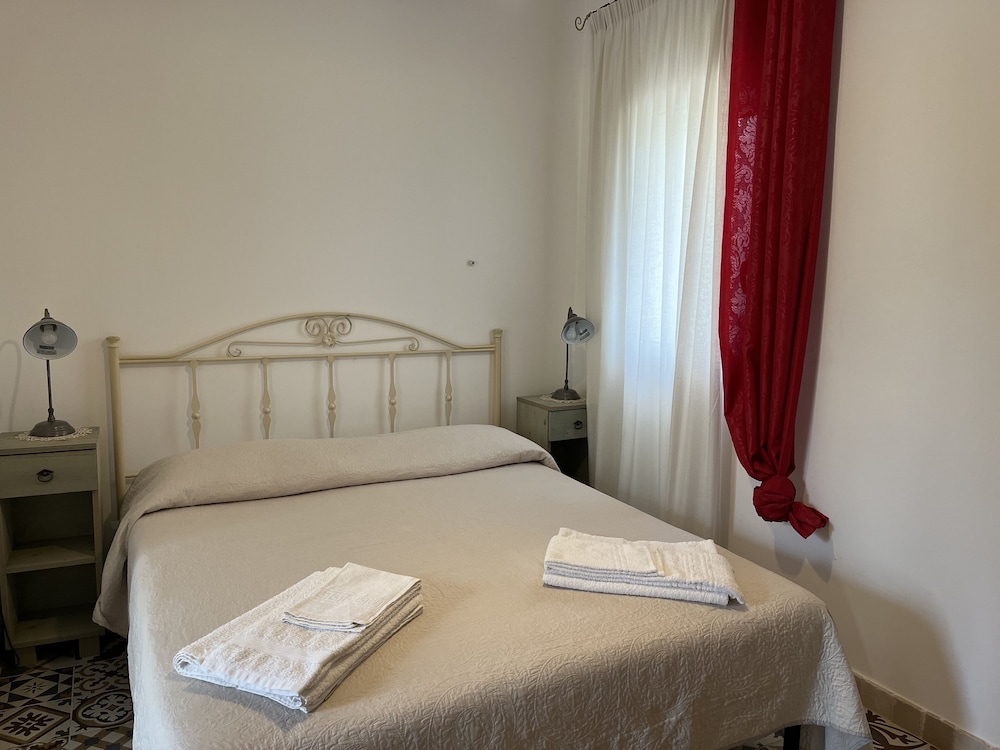 Masseria La Camardia 16/50