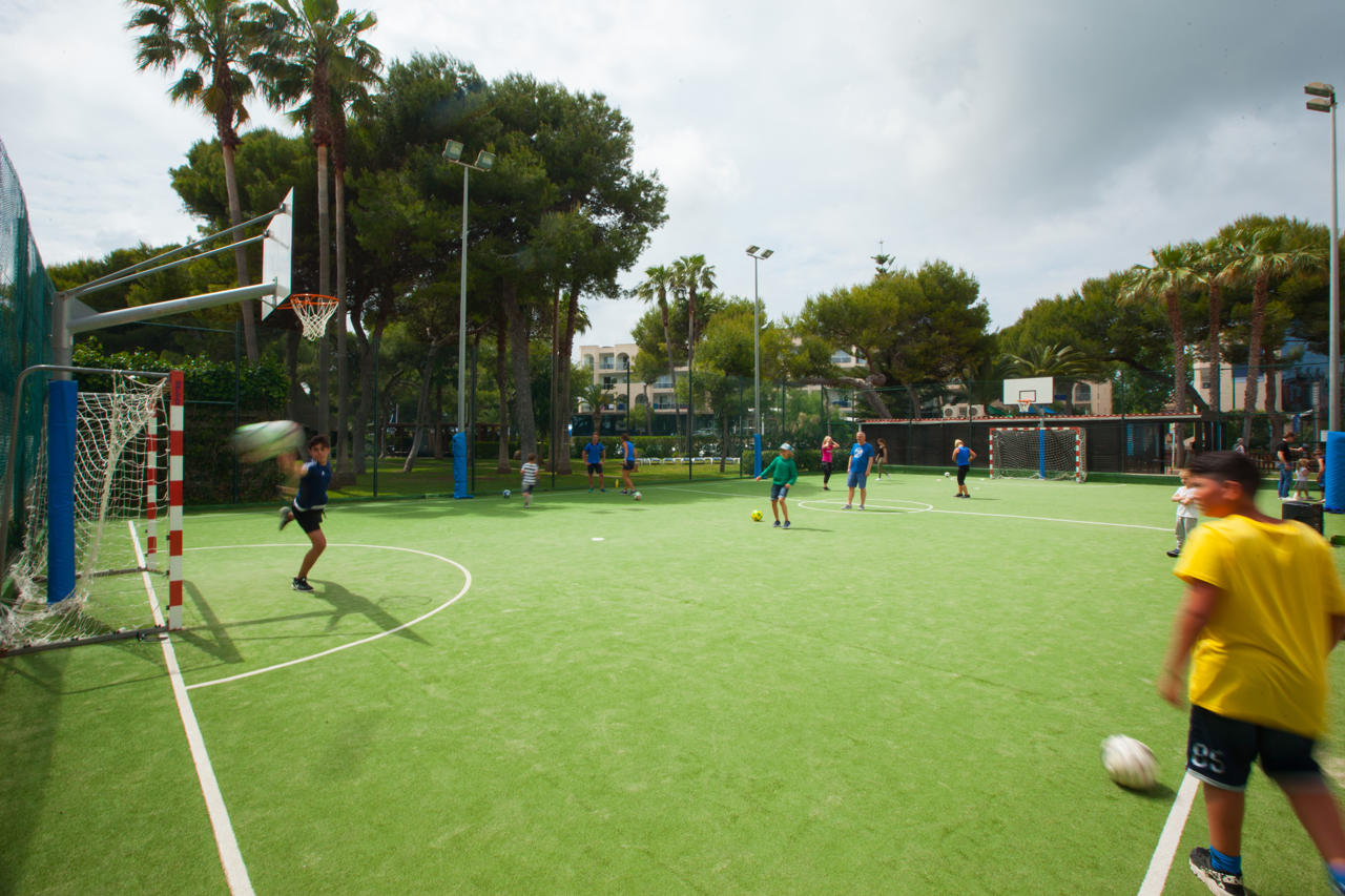 Grupotel Alcudia Pins 22/50