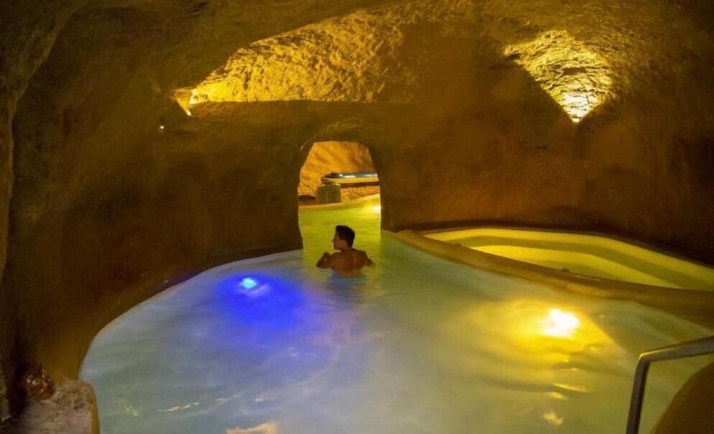 Hotel Spa Sitio Sagrado 42/43