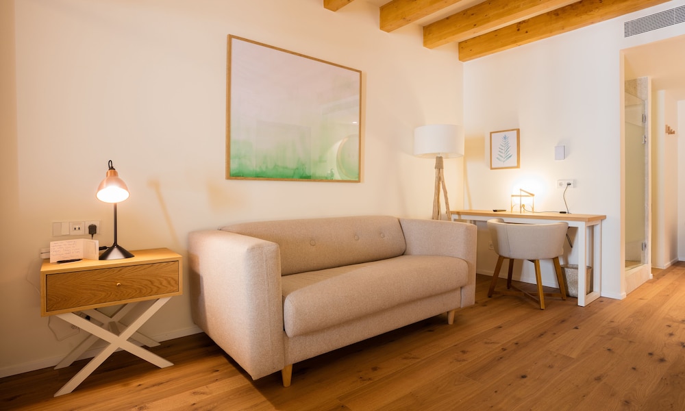 FORUM Boutique Hotel & Spa 40/50