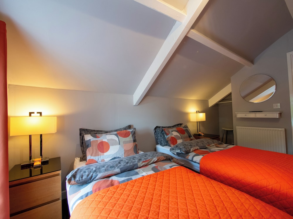 Culver House Hotel 11/50