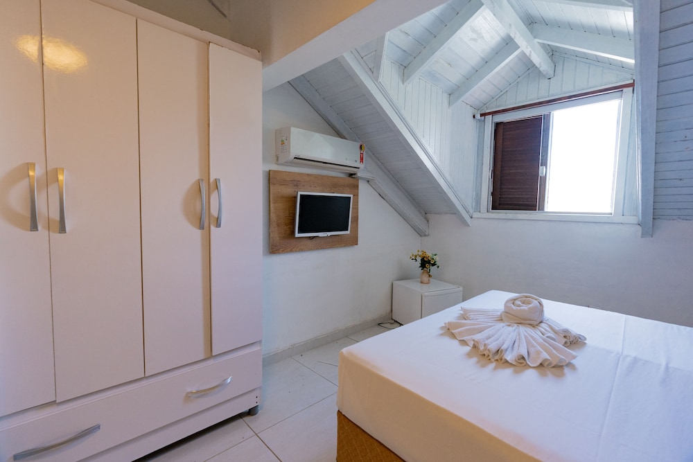 Flat Amsterdam 14/48