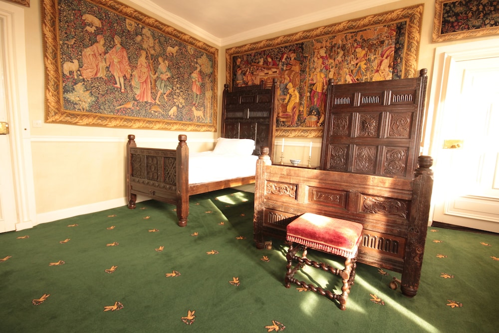 Appleby Castle 30/45