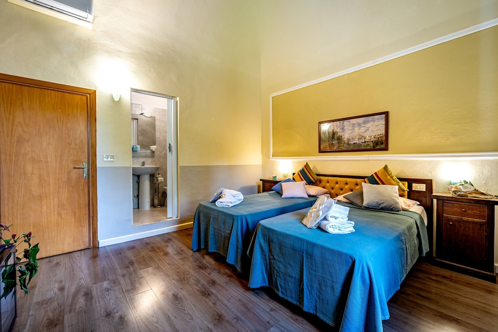 Hotel Minerva 29/55