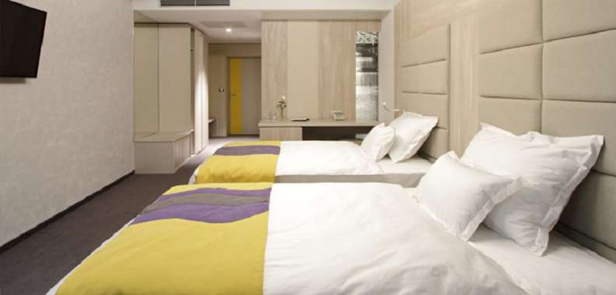 COLORS INN HOTEL SARAJEVO 13/25