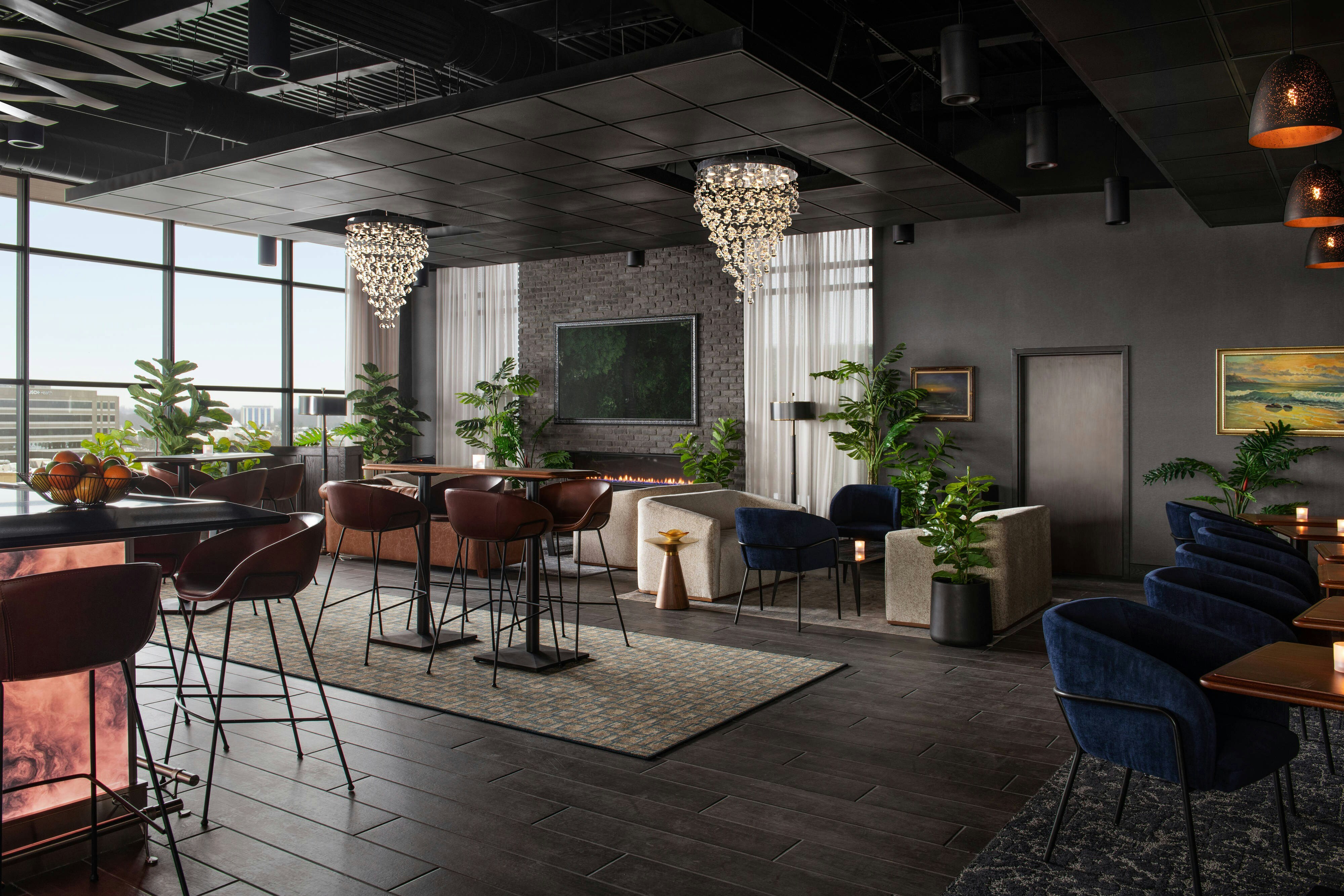 Ac Hotel By Marriott Bridgewater 54/72