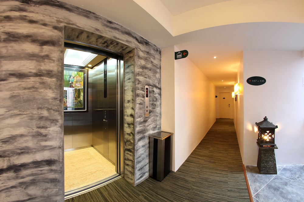Hotel Richbaliz 35/48