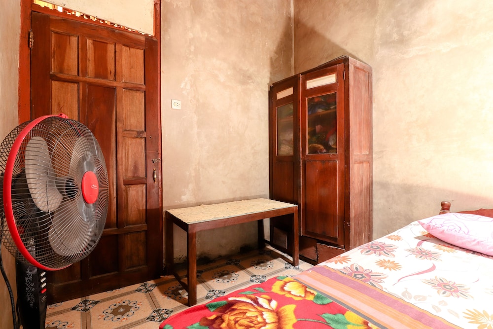 Iran Homestay 14/21