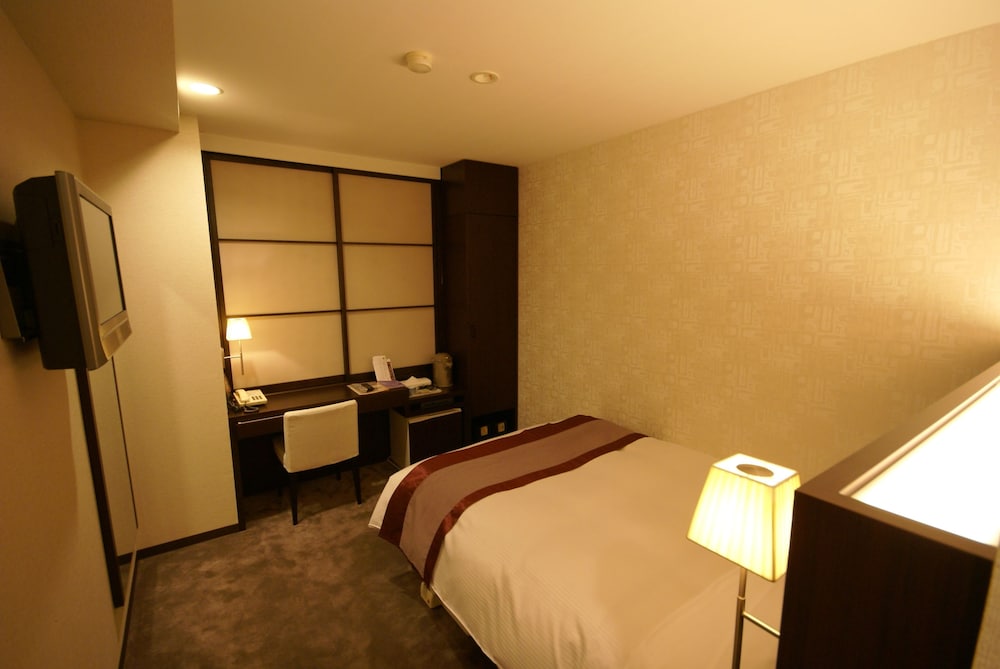 Hotel Riverge Akebono 35/50