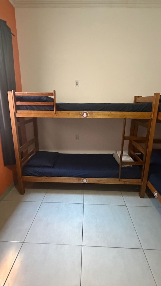 Maracanã Hostel Vila Isabel 27/50