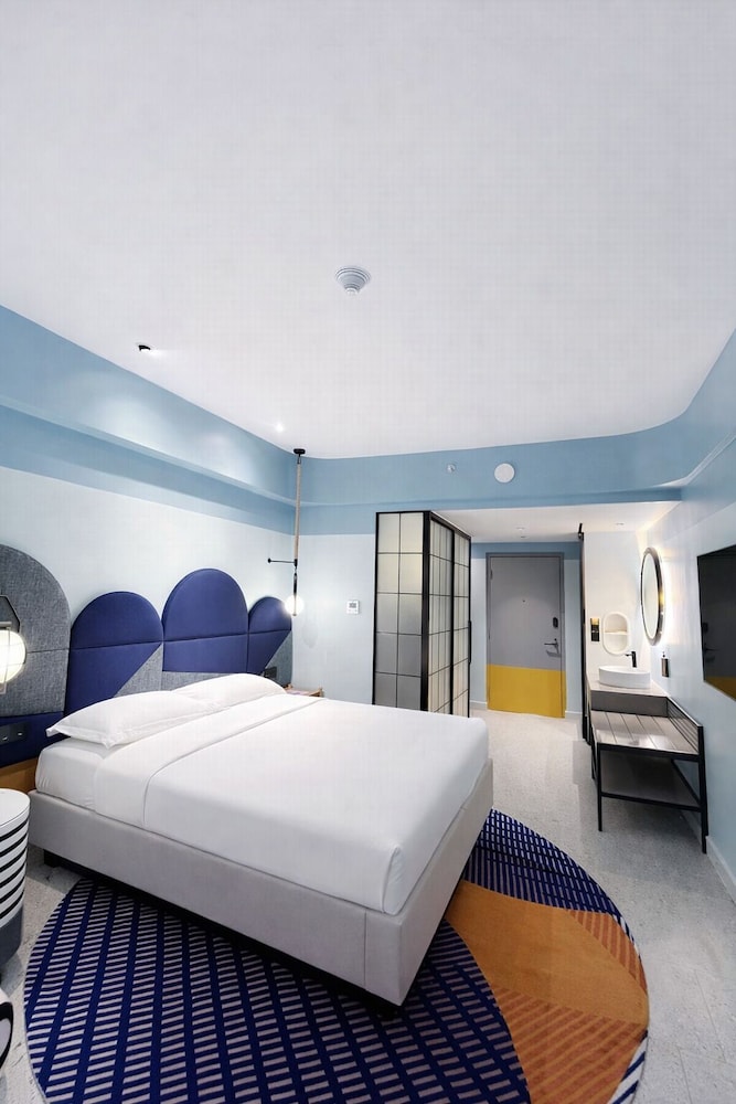 Ibis Styles Subic 15/48