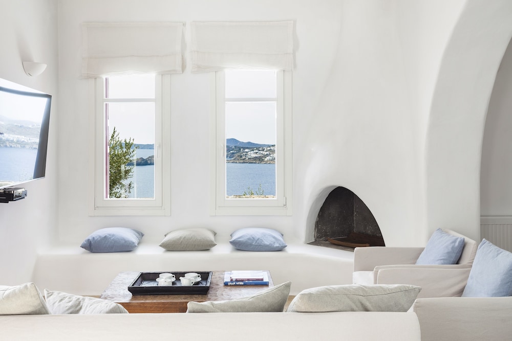Agios Lazaros Resort 11/50