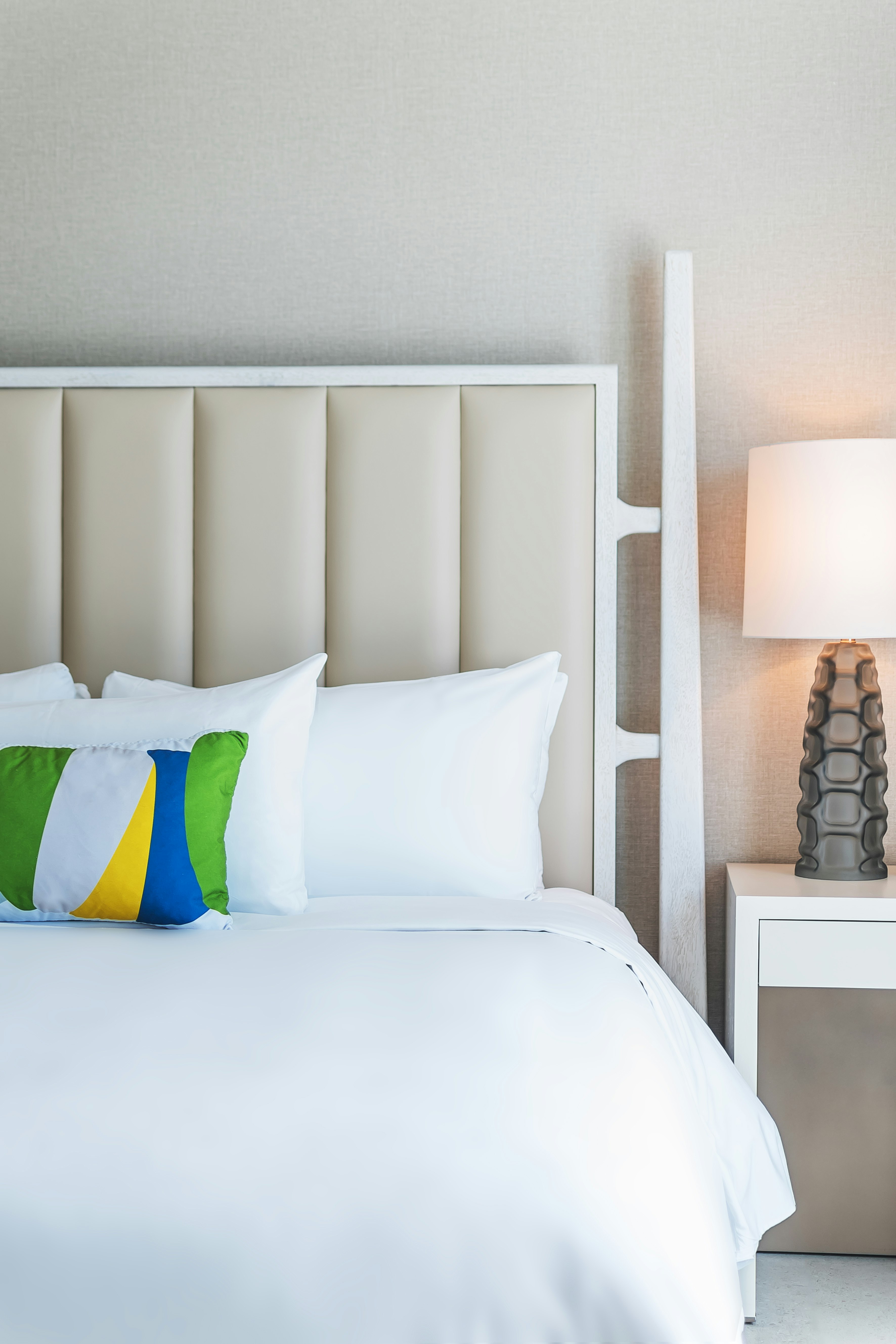 Studio, 2 Queen Beds, Ocean Front، Conrad Fort Lauderdale Beach 2/4