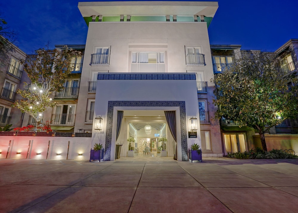Hotel Amarano Burbank 1/65