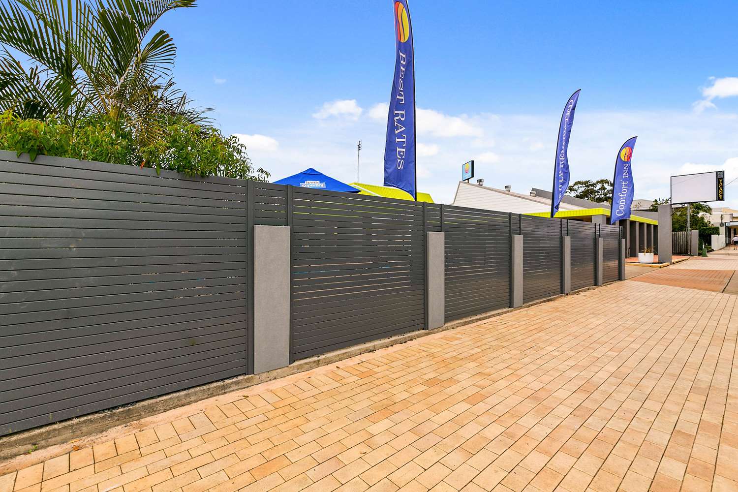 Comfort Inn On Main Hervey Bay 15/20