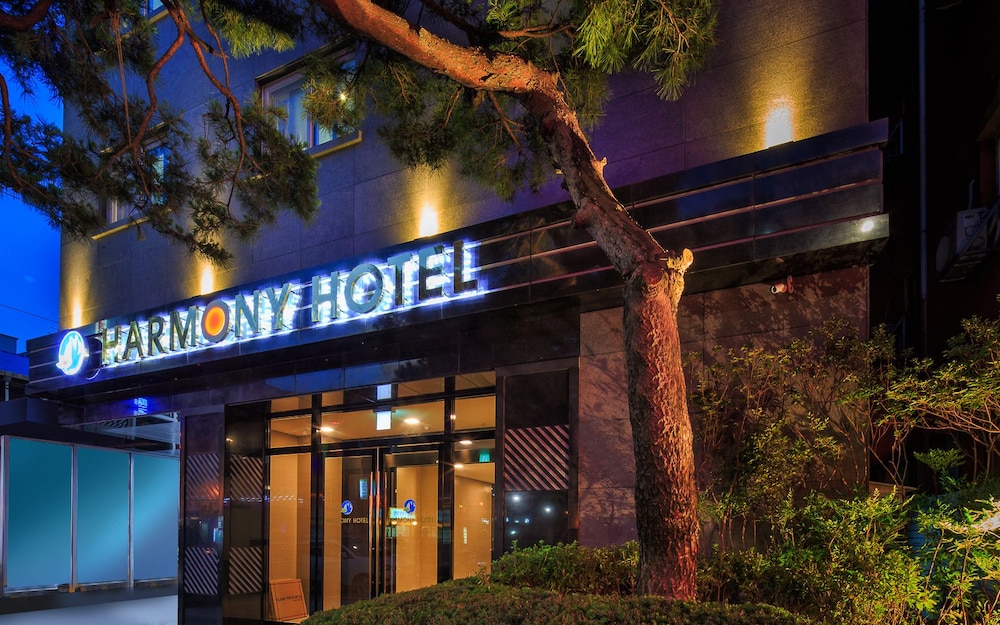 Harmony Hotel 2/55