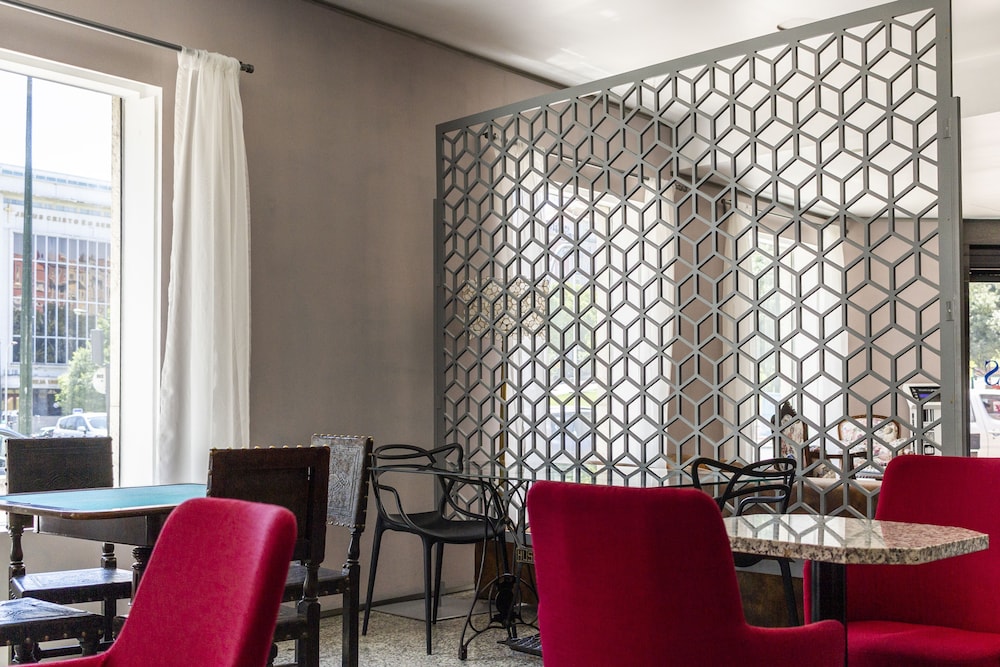 Hotel AS Lisboa 32/50